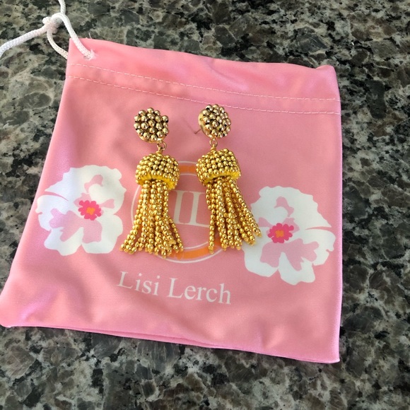 Lisi Lerch Jewelry - Lisi Lerch Earrings